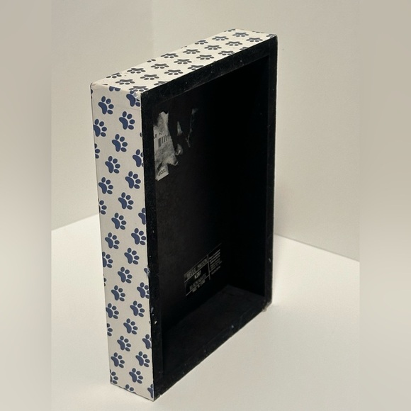 Black and White Dog Lover's Sign - Picture 6 of 6